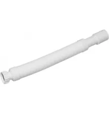 Труба гофрированная раздвижная (L600-1500мм) 1 1/4" ф40/50 McAlpine (МсАлпине)