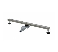 Трап для душа Grocenberg T800NK Никель (Гроценберг)