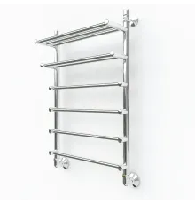 Водяной полотенцесушитель Эрато A15 Прямая 700х500 (Erato)