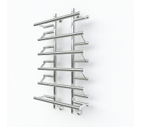 Водяной полотенцесушитель Эрато A39 1000х600 (универсальное подключение) (Erato)