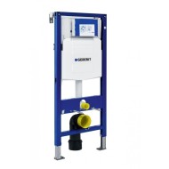 Инсталляция для подвесного унитаза GEBERIT Duofix UP 320 111.300.00.5