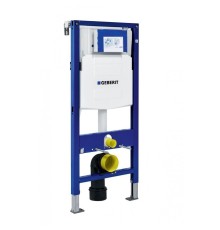 Инсталляция для подвесного унитаза GEBERIT Duofix UP 320 111.300.00.5