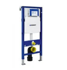 Инсталляция для подвесного унитаза GEBERIT Duofix UP 320 111.300.00.5