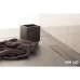 Душевой лоток Confluo Frameless Line 750 Black Glass-артикул-13701205