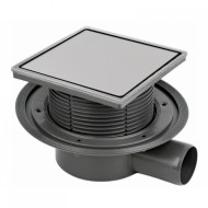 Трап с мультисифоном BETTOSERB 15х15 SUPERIOR 2IN1-артикул-13702556B