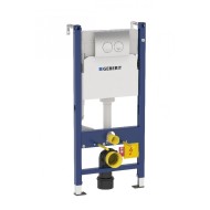 Инсталляция для подвесного унитаза GEBERIT Duofix Delta 21 (458.124.21.1)