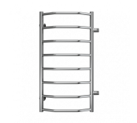 Виктория П8 400х800 бп500 Полотенцесушитель TERMINUS