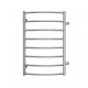 Классик П8 500х800 бп500 Полотенцесушитель TERMINUS