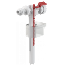 Впускной механизм с боковой подводкой 3/8" Alcaplast A15