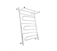 Полотенцесушитель FTw  50/50 1"-1/2" Водяной полн. высота 60 см. выход 1" справа (Dvin)