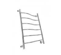 Полотенцесушитель Ti 120/40 1"-1/2" Водяной полн. высота 130 см. выход 1" (Dvin)