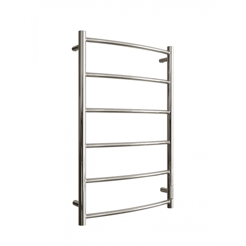 Электрический полотенцесушитель R neo 100/60 Полированный (Dvin)