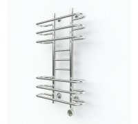 Электрический полотенцесушитель Эрато A19 700х600х200 (Erato)