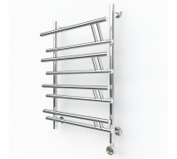 Электрический полотенцесушитель Эрато A40 800х600 (Erato)