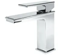 Смеситель для раковины Grocenberg GB2088 Хром