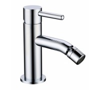 Смеситель для биде Grocenberg GB2094CR Хром