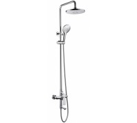 Душевая система Grocenberg GB7009 Хром
