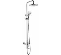Душевая система Grocenberg GB7009 Хром