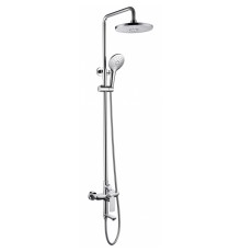 Душевая система Grocenberg GB7009 Хром