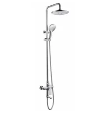 Душевая система Grocenberg GB7009 Хром