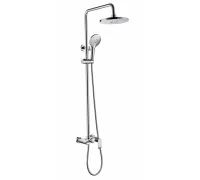 Душевая система Grocenberg GB7010 Хром