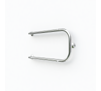 Водяной полотенцесушитель Эрато П1 500x900 (Erato)