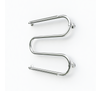 Водяной полотенцесушитель Эрато М1 600x800 (Erato)