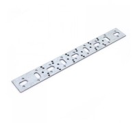 Шина монтажная 2 м REHAU (РЕХАУ - 11056231008)