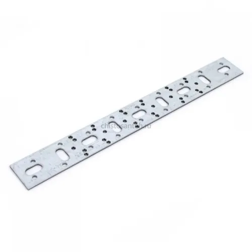 Шина монтажная 2 м REHAU (РЕХАУ - 11056231008)