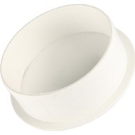 Заглушка канализационная Raupiano Plus 110 REHAU (РЕХАУ - 11214741002)