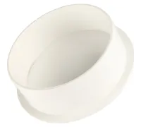 Заглушка канализационная Raupiano Plus 110 REHAU (РЕХАУ - 11214741002)