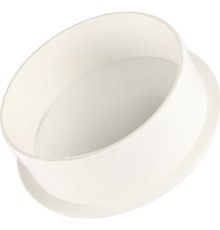 Заглушка канализационная Raupiano Plus 110 REHAU (РЕХАУ - 11214741002)