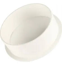 Заглушка канализационная Raupiano Plus 110 REHAU (РЕХАУ - 11214741002)