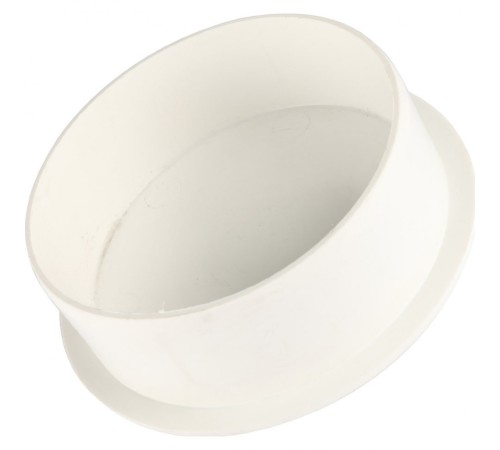 Заглушка канализационная Raupiano Plus 110 REHAU (РЕХАУ - 11214741002)