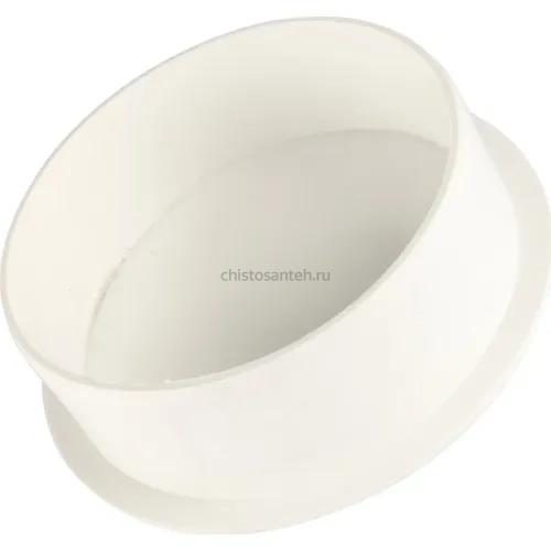 Заглушка канализационная Raupiano Plus 110 REHAU (РЕХАУ - 11214741002)