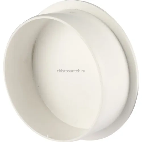 Заглушка канализационная Raupiano Plus 110 REHAU (РЕХАУ - 11214741002)