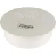 Заглушка канализационная Raupiano Plus 110 REHAU (РЕХАУ - 11214741002)