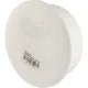 Заглушка канализационная Raupiano Plus 110 REHAU (РЕХАУ - 11214741002)