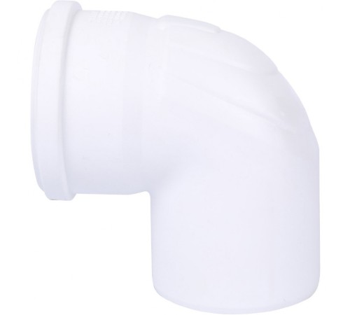 Отвод канализационный Raupiano Plus 110х87° REHAU (РЕХАУ - 11234641001) Отвод канализационный Raupiano Plus 110х87° REHAU (РЕХАУ - 11234641001)
