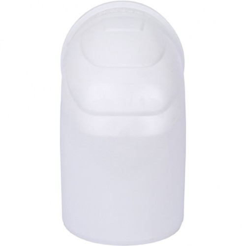 Отвод канализационный Raupiano Plus 110х87° REHAU (РЕХАУ - 11234641001)