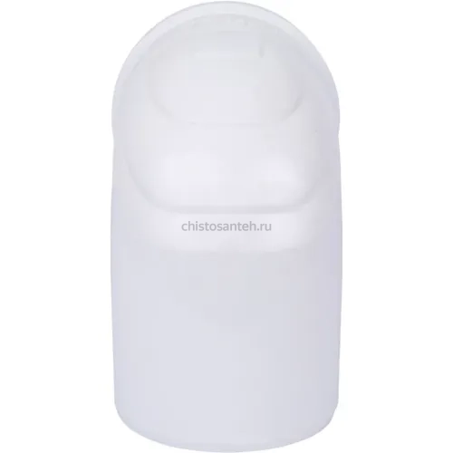 Отвод канализационный Raupiano Plus 110х87° REHAU (РЕХАУ - 11234641001)