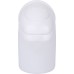 Отвод канализационный Raupiano Plus 110х87° REHAU (РЕХАУ - 11234641001)