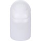 Отвод канализационный Raupiano Plus 110х87° REHAU (РЕХАУ - 11234641001)
