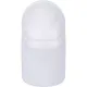 Отвод канализационный Raupiano Plus 110х87° REHAU (РЕХАУ - 11234641001)
