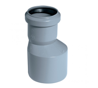 Переходник канализационный HTR 75х50 Ostendorf