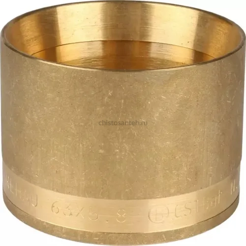 Гильза монтажная MX 63 REHAU (РЕХАУ - 11397811002)