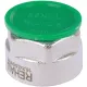 Резьбозажимное соединение для труб stabil 16,2х2,6 G 3/4 REHAU (РЕХАУ - 12664521003)
