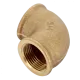 Угольник с внутренней резьбой 90° 3/4" Viega