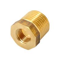 Футорка 1/2"x1/4" Viega