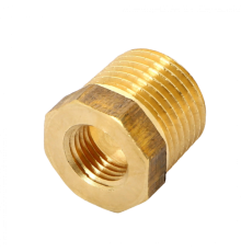 Футорка 1/2"x1/4" Viega